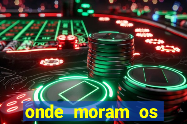 onde moram os jogadores do cruzeiro