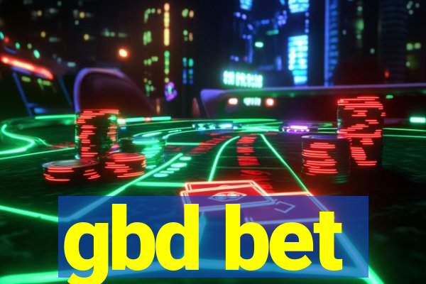 gbd bet