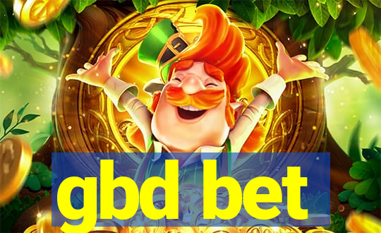gbd bet