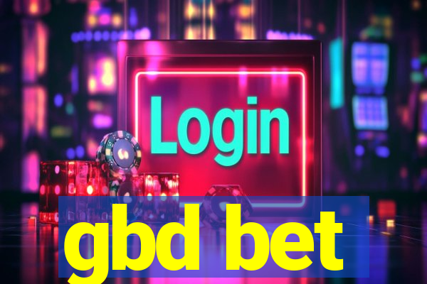gbd bet