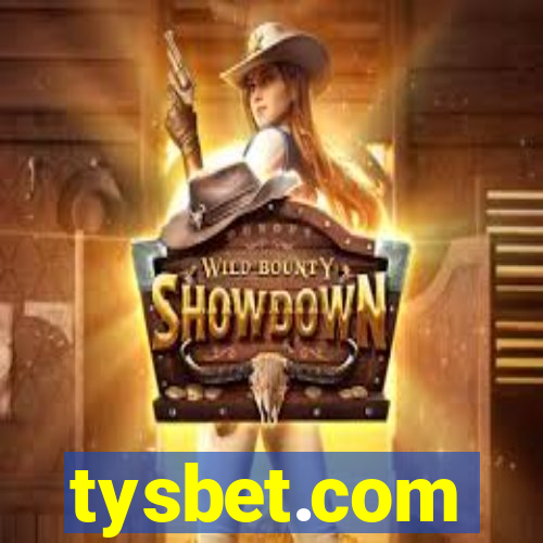 tysbet.com