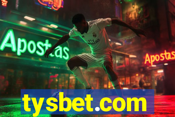 tysbet.com