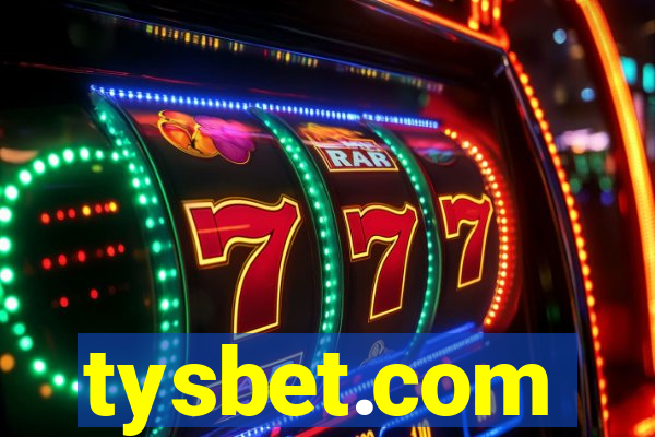 tysbet.com