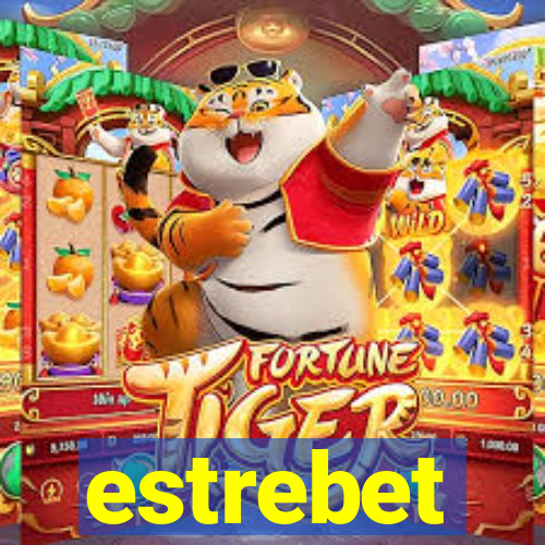 estrebet