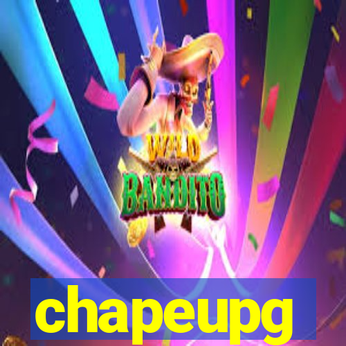 chapeupg