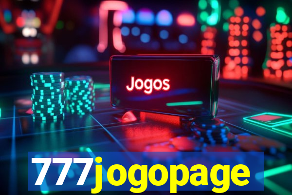 777jogopage