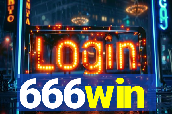 666win