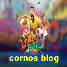 cornos blog