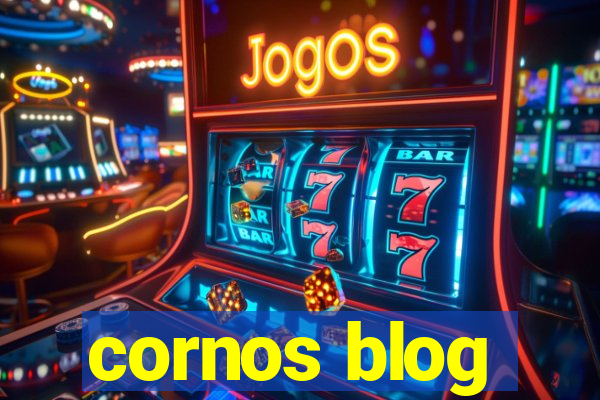 cornos blog