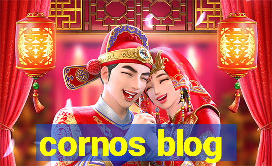 cornos blog