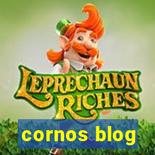 cornos blog