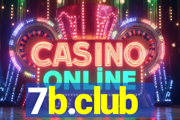 7b.club