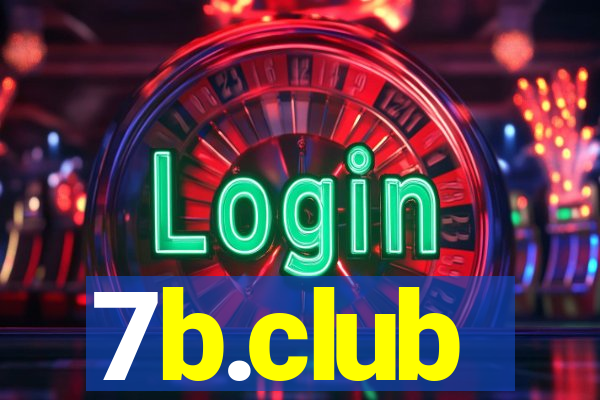 7b.club