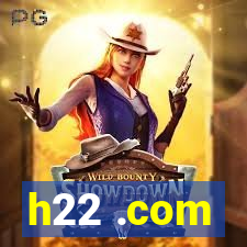 h22 .com