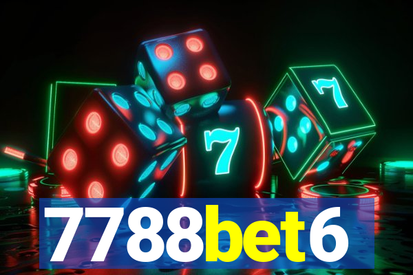 7788bet6