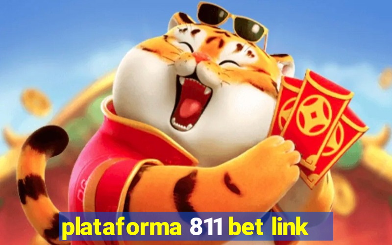plataforma 811 bet link