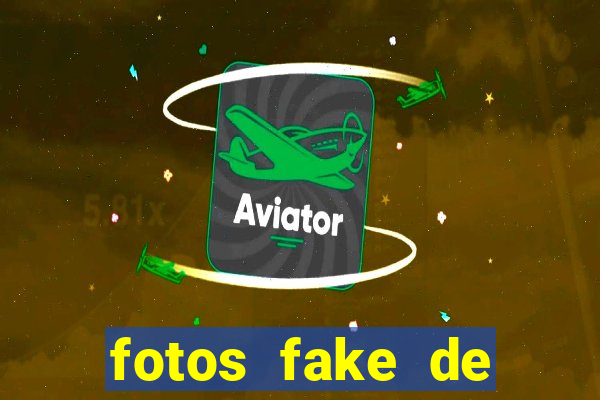 fotos fake de menina de cabelo cacheado