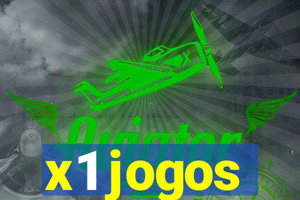 x1 jogos