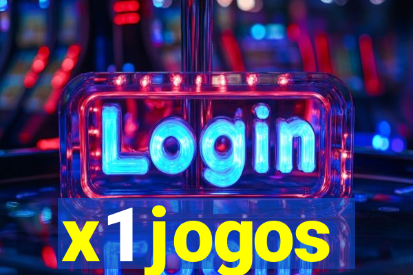 x1 jogos