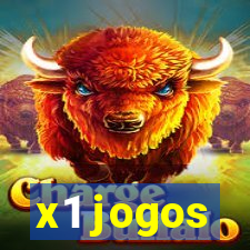 x1 jogos