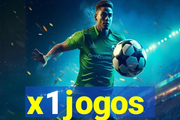 x1 jogos