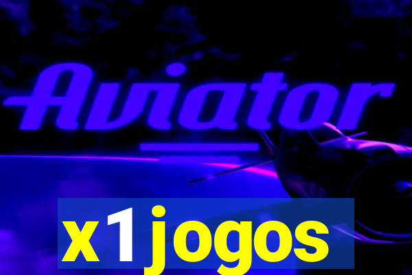 x1 jogos