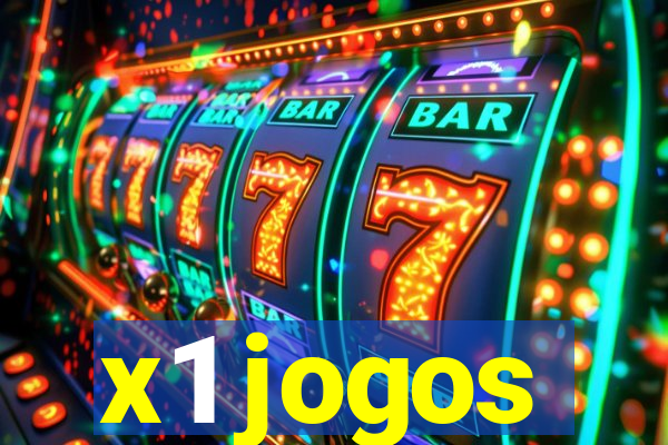 x1 jogos