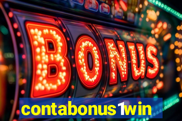 contabonus1win