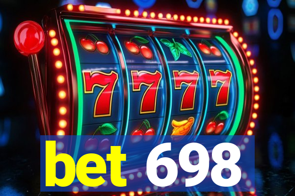 bet 698