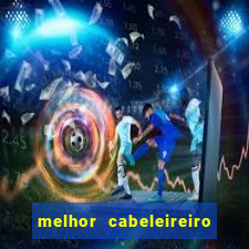 melhor cabeleireiro de porto alegre