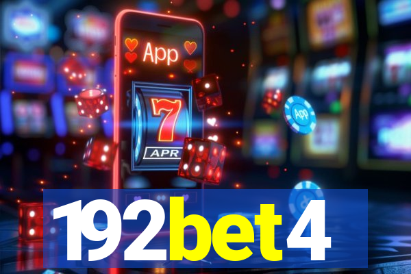 192bet4