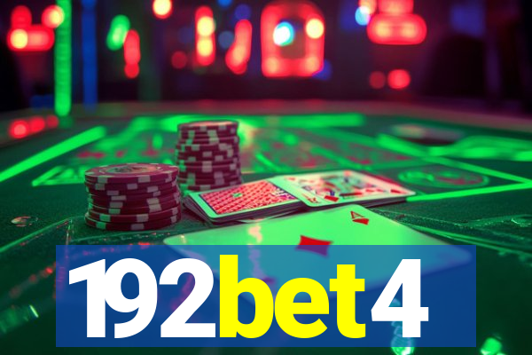 192bet4