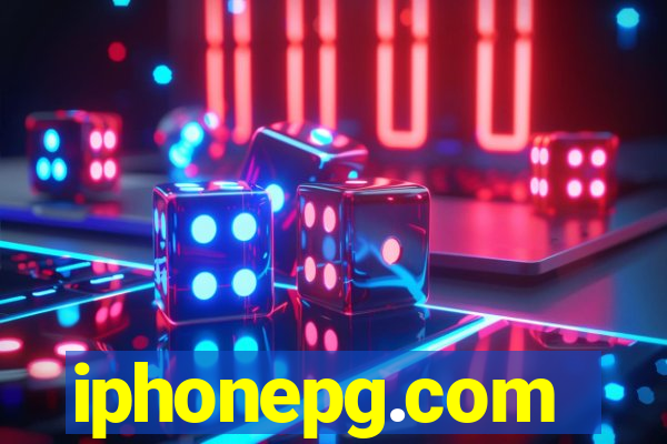 iphonepg.com