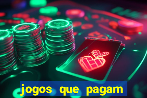 jogos que pagam via pagbank