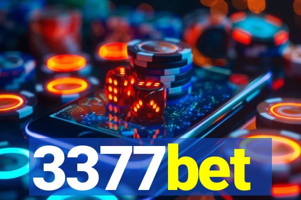 3377bet