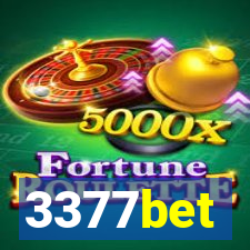 3377bet