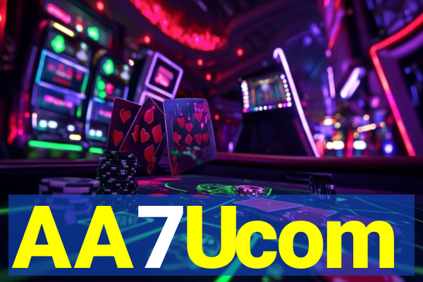 AA7Ucom
