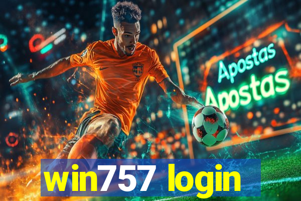 win757 login