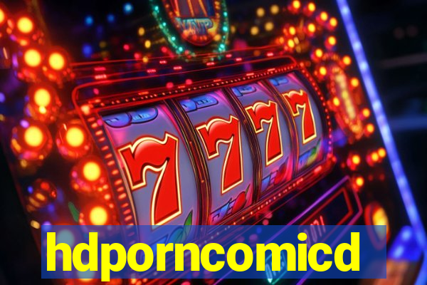 hdporncomicd