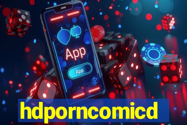 hdporncomicd