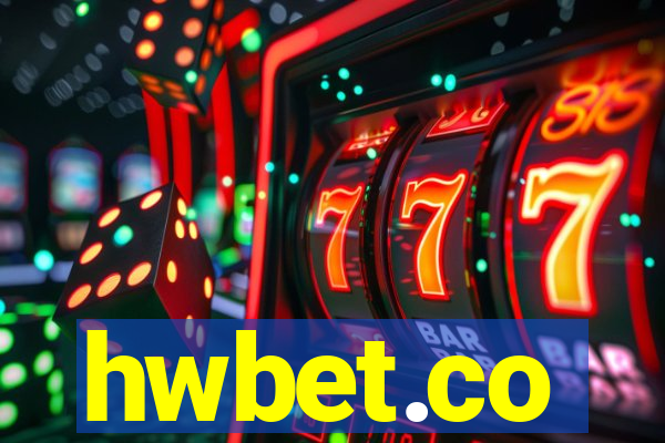 hwbet.co