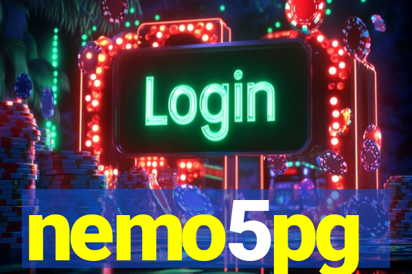 nemo5pg
