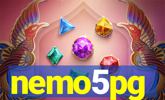 nemo5pg