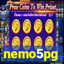 nemo5pg