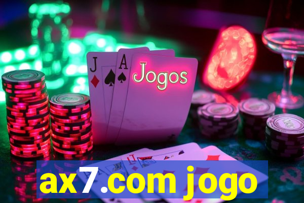 ax7.com jogo