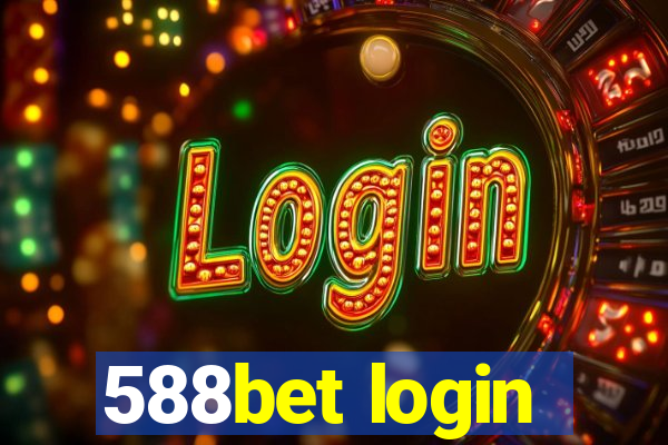 588bet login
