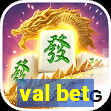 val bet