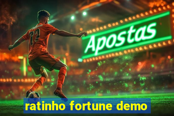 ratinho fortune demo