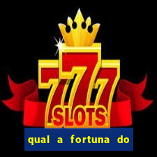 qual a fortuna do jogador marcelo do fluminense