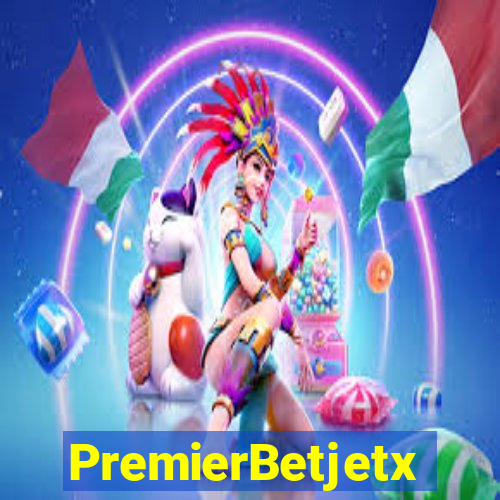 PremierBetjetx